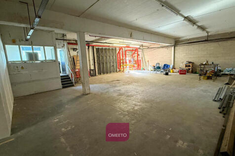 Unit to Rent