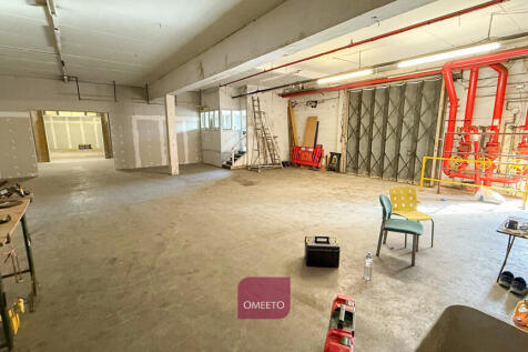 Warehouse Unit
