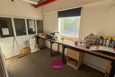 Unit for Rent
