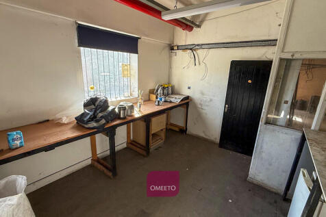 Unit to Let