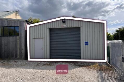 Unit to Let