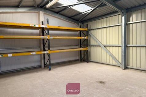 Storage Unit to Rent