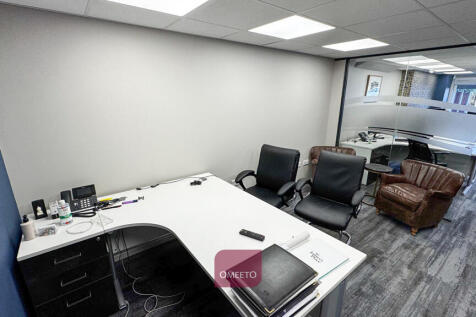 Office Suite to Rent