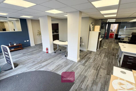 Office to Let