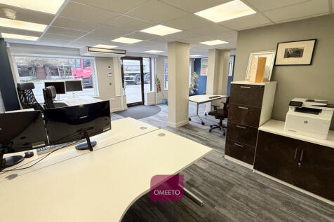 Office for Rent