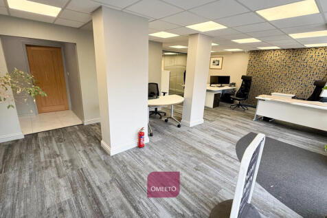 Office to Rent