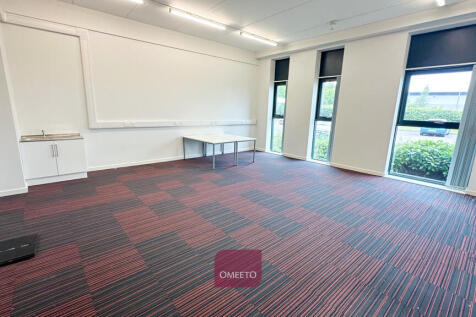 Office to Let