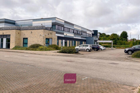 Front shared car park