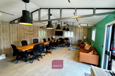 Office to Rent
