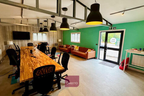 Office to Let
