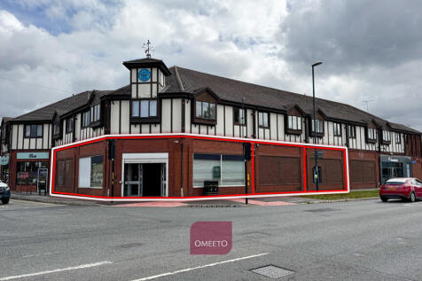 Retail to Let