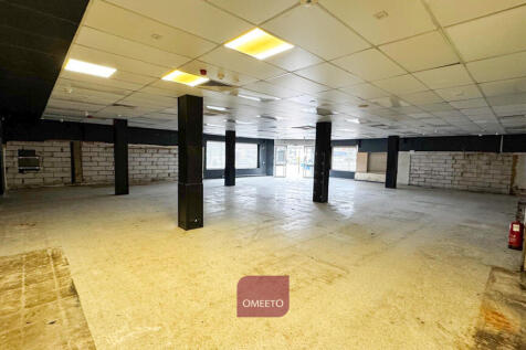 Retail Unit to Rent