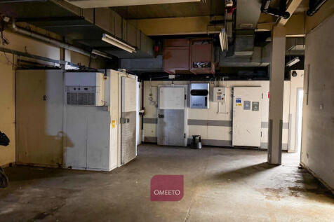 Retail Unit to Rent