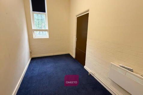 Office for Rent