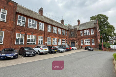 Offices to rent