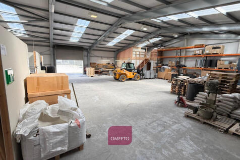 Industrial Unit to Let
