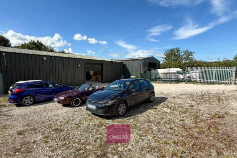 Warehouse to Let