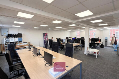 Office for Rent