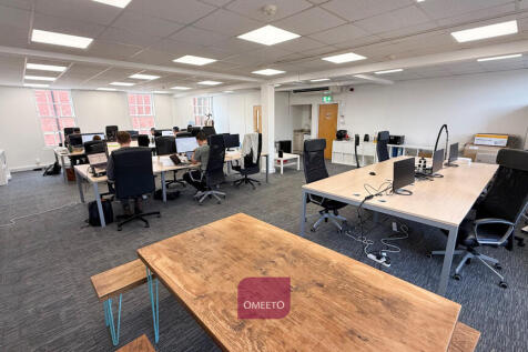 Office to Let