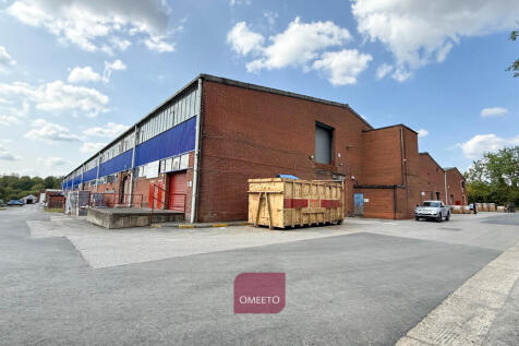 Warehouse to Let