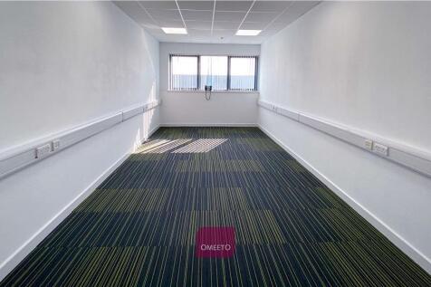 Office to let