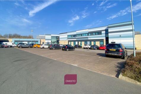 Rear car park