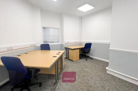 Office to Rent