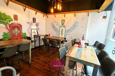 Ground Floor Seating area