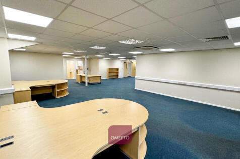 Office to Let
