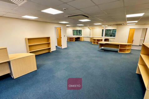 Office to Rent