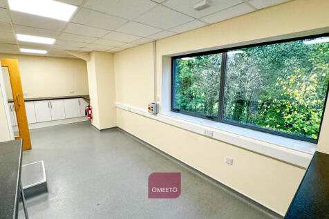 Office to Let