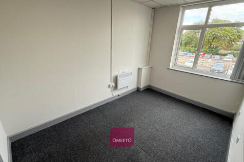 Small Office to Rent