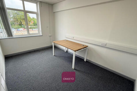 Office to Let