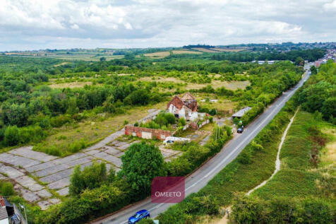 Commercial land for sale