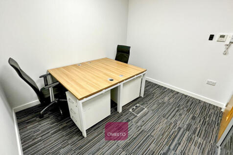 Office to rent