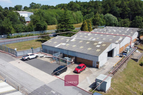 Industrial to Let