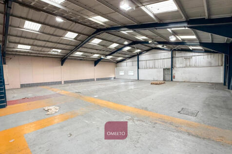 Industrial Unit to Rent
