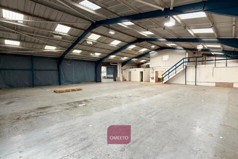 Industrial Unit to Let
