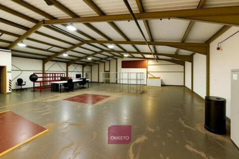 AI enhanced image to remove old tenant items