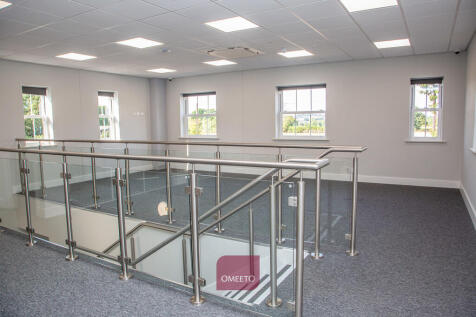 Offices to Let