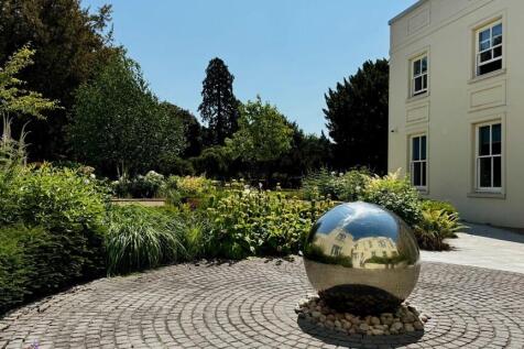 Ednaston Gardens