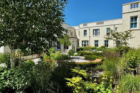 Ednaston Gardens