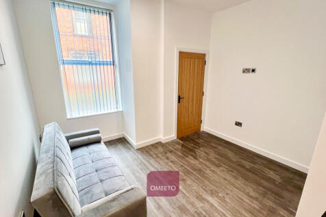 Apartment 2 Living room