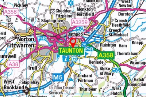 Master Thatcher Road 1250 Map.JPG