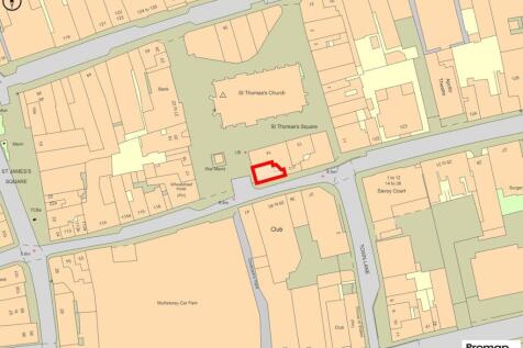 Olivios Newport  OS Map.jpg
