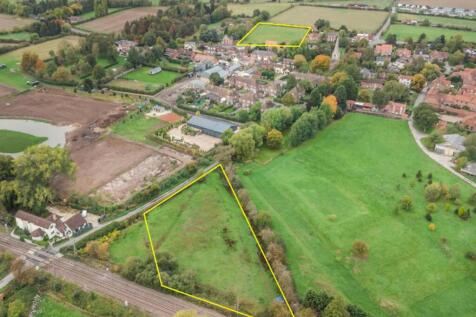 Two Plots of Land in Scrooby 1.png