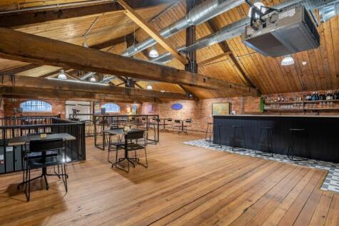 Old Bond Store  The Electric Eye Photography 26.