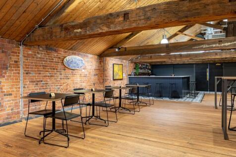 Old Bond Store  The Electric Eye Photography 22.