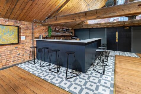 Old Bond Store  The Electric Eye Photography 23.