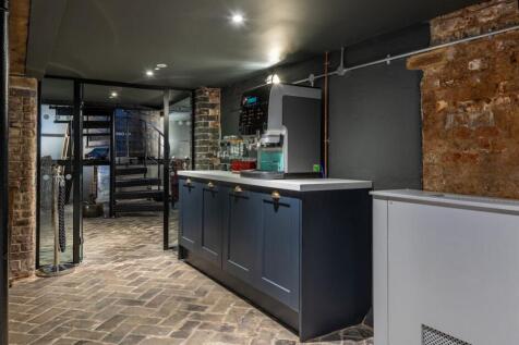 Old Bond Store  The Electric Eye Photography 13.